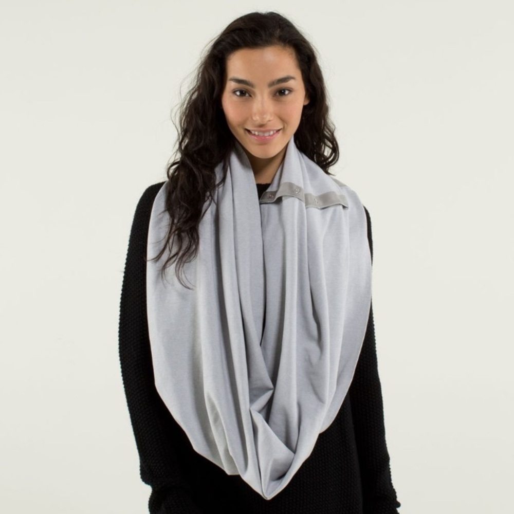 lululemon Vinyasa Scarf
